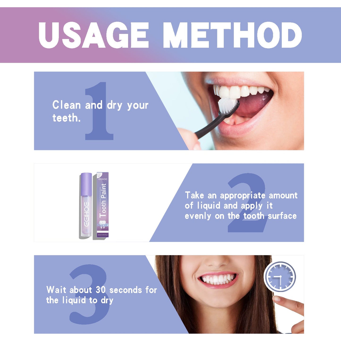 Teeth Whitening Pen