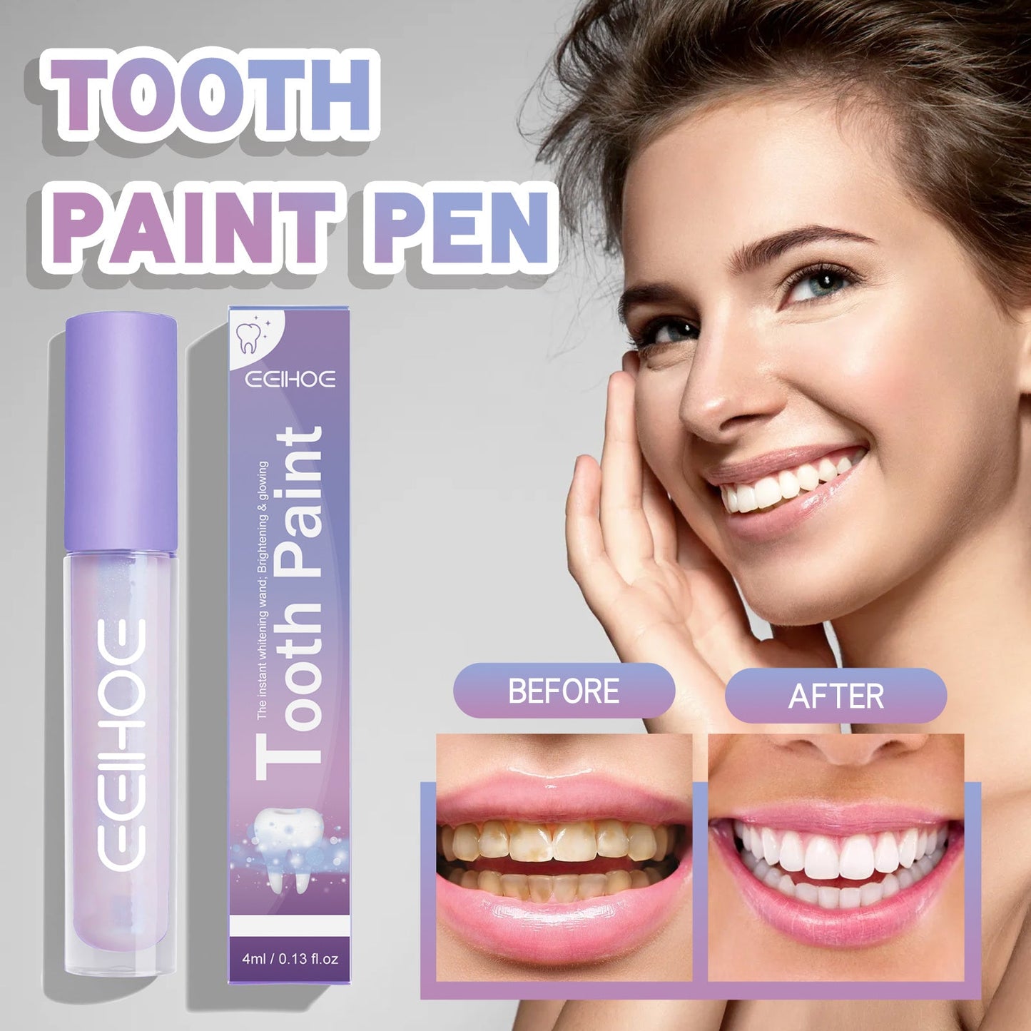 Teeth Whitening Pen
